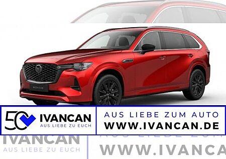 Mazda CX-80 3.3D A/T AWD HOMURA PLUS