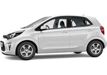 Kia Picanto Vision inkl. GANZJAHRESREIFEN! SOFORT! Klima, Navi, SHZ, Rückfahrkamera