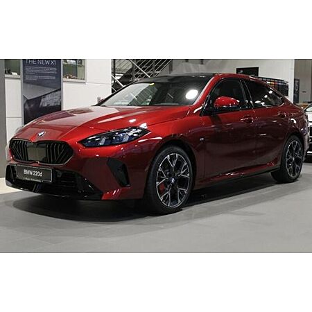 BMW 2er leasen