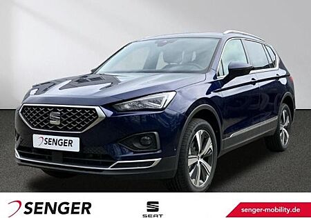 Seat Tarraco *sofort verfügbar* 2,0 TDI Xperience NAVI Anhängerkupplung LED Scheinwerfer