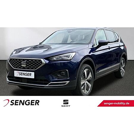 Seat Tarraco leasen