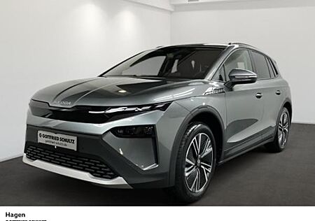 Skoda Elroq 50 - 125 kW (Hagen)