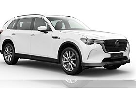 Mazda CX-80 EXCLUSIVE-LINE 3.3 Diesel Mazda CX-80 EXCLUSIVE-LINE 3.3 Diesel