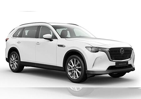 Mazda CX-80 EXCLUSIVE-LINE 3.3 Diesel