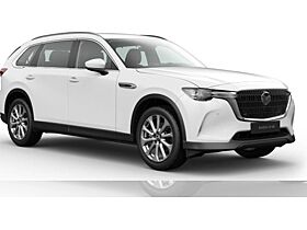 Mazda CX-80 EXCLUSIVE-LINE 3.3 Diesel Mazda CX-80 EXCLUSIVE-LINE 3.3 Diesel