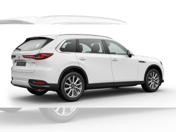 Mazda CX-80 EXCLUSIVE-LINE 3.3 Diesel bild 2