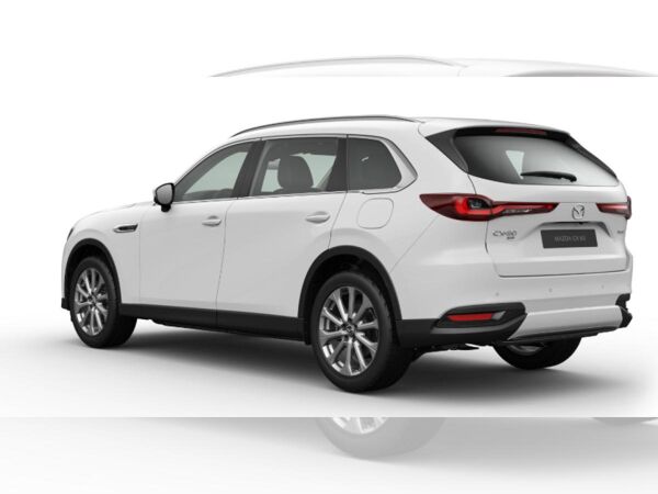 Mazda CX-80 EXCLUSIVE-LINE 3.3 Diesel bild 3