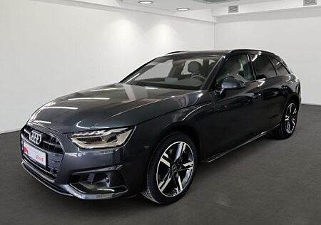 Audi A4 Avant advanced 35 TFSI Stadt+Tour+Parken AHK