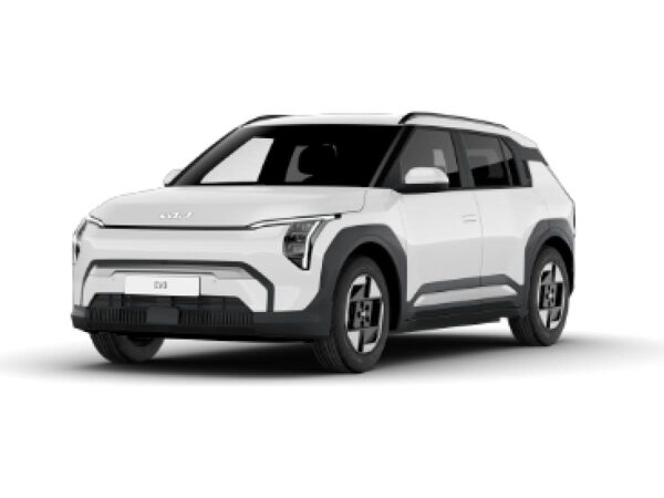 Kia EV3 bild 1