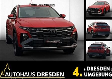 Hyundai Tucson 1.6 T-GDI PHEV 🔊SOFORT VERFÜGBAR🔊