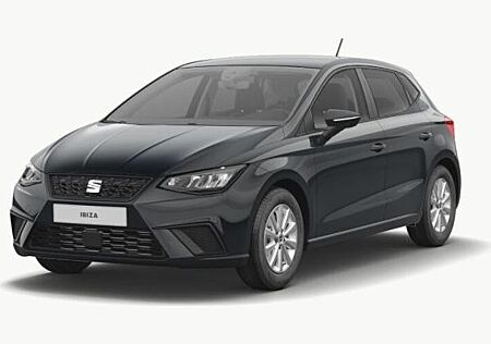 Seat Ibiza 1.0 TSI DSG Road Edition BESTELLAKTION - Inkl. Ganzjahresreifen