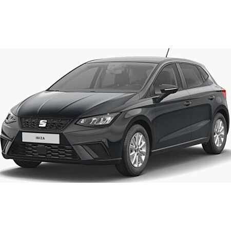 Seat Ibiza leasen