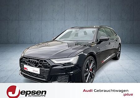 Audi A6 Avant S line 55 TFSI e qu. S tronic PANO HUD