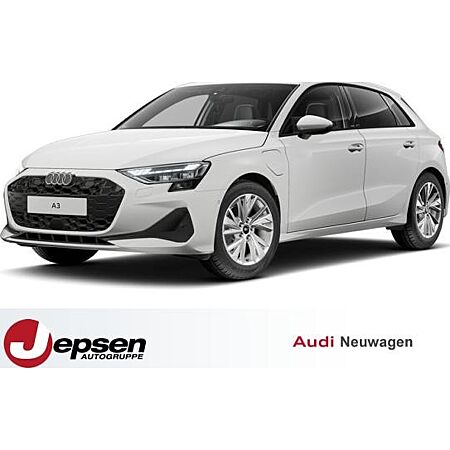 Audi A3 leasen
