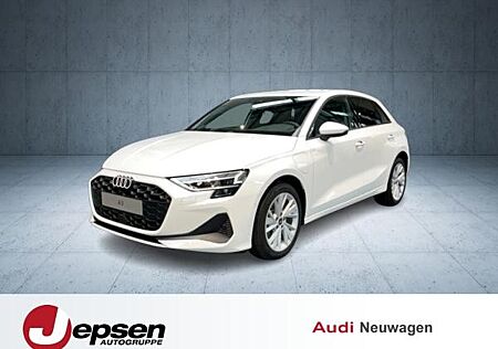 Audi A3 Sportback 40 TFSI e S tr. LED Navi Virtual