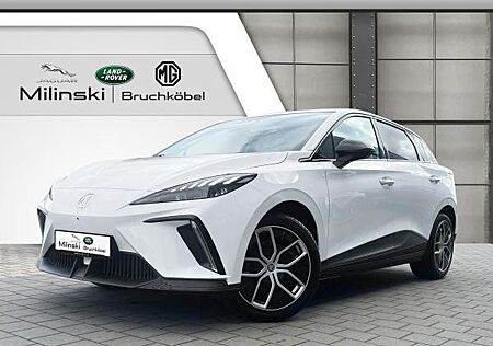 MG MG4 Luxury 64kWh *Sofort Verfügbar*Gewerbe