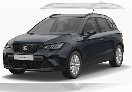 Seat Arona 1.0 TSI 116PS DSG Road Edition BESTELLAKTION - Inkl. Ganzjahresreifen
