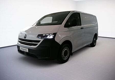 VW T6 Transporter Volkswagen Transporter NEW Kasten 2.0TDI 6-Gang 5J-GARANTIE,AHK,SHZ,LEDGRA,KLIMA,PDC,16