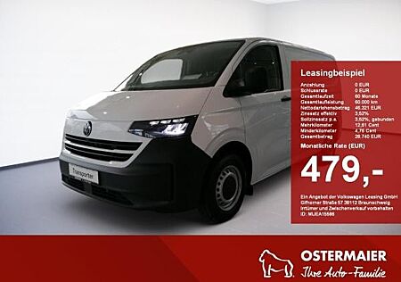 VW T6 Transporter Volkswagen Transporter NEW Kasten 2.0TDI 6-Gang 5J-GARANTIE,AHK,SHZ,LEDGRA,KLIMA,PDC,16