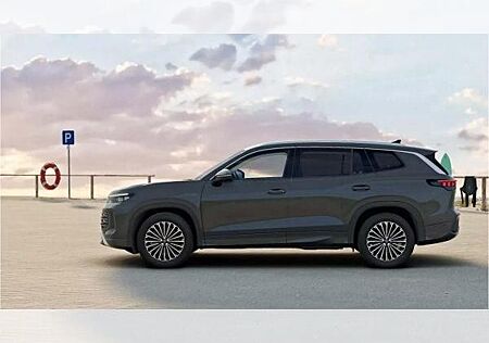VW Tayron Volkswagen Life eTSI 110kW (150PS) 7-Gang DSG AHK 7-Sitzer