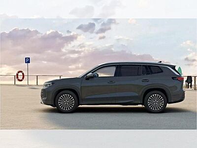 Volkswagen Tayron Life eTSI 110kW (150PS) 7-Gang DSG  AHK 7-Sitzer