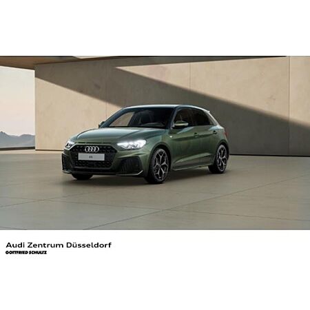 Audi A1 leasen