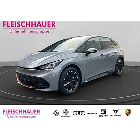 Cupra Born leasen