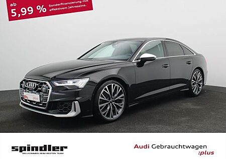 Audi S6 Limousine TDI quattro / Navi+, HD-Matrix, B&O