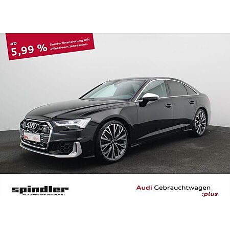 Audi S6 leasen