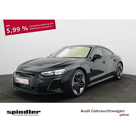 Audi RS e-tron GT leasen