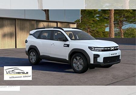 Dacia Bigster Essential TCe 140