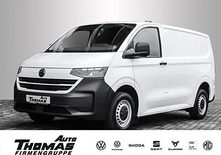 VW T6 Transporter Volkswagen Transporter Kasten 2.0TDI Klma PDC