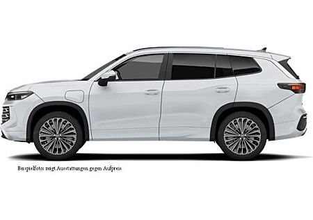 VW Tayron Volkswagen Elegance 1.5l eTSI OPF 110kW (150PS) 7-DSG 7-Sitzer AHK