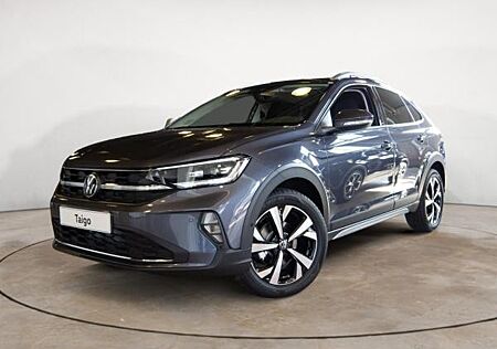 VW Taigo Volkswagen Style 1.0 l TSI DSG