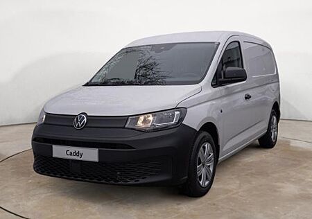 VW Caddy Volkswagen Cargo 2.0 TDI Maxi