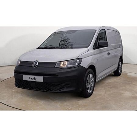 VW Caddy leasen