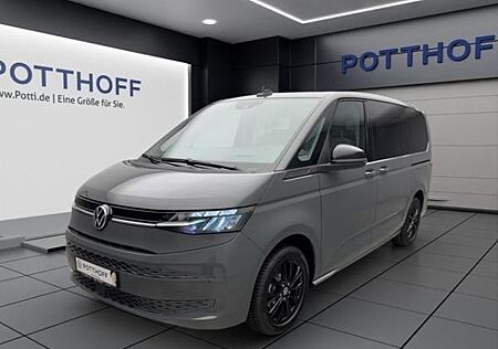 VW T7 Multivan Volkswagen Life - 2,0 DSG TDI Lang Sofort Verfügbar
