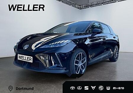 MG MG4 MY 2024 Luxury Vollelektrisch - SOFORT -