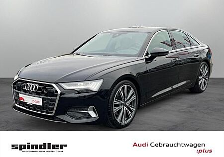 Audi A6 Limousine S-Line 45TFSI quattro S-tronic/ AHK
