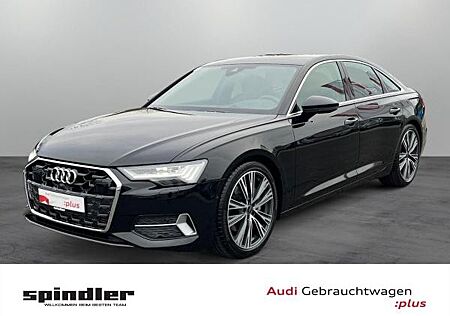 Audi A6 Limousine S-Line 45TFSI quattro S-tronic/ AHK