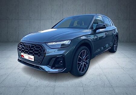 Audi SQ5 TDI tiptr. Matrix PANO Stzdhzg. AHK 20Ž