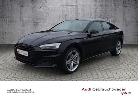 Audi A5 Sportback advanced 40 TDI S t
