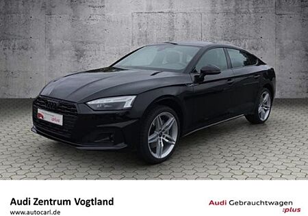 Audi A5 Sportback advanced 40 TDI S t