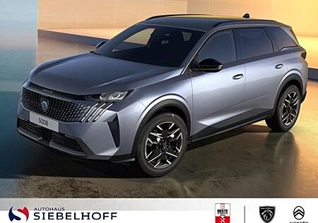 Peugeot 5008 e- Allure Elektromotor 210