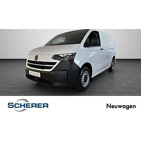 VW T6 Transporter leasen