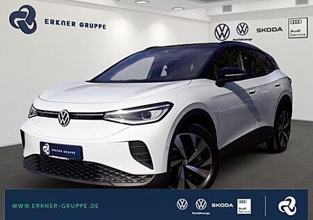 VW ID.4 Volkswagen Pro h Goal AHK+NAVI+20"+MATRIX+