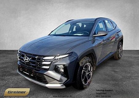 Hyundai Tucson 1.6 CRDi 48V Select KAMERA|NAVI|SHZ