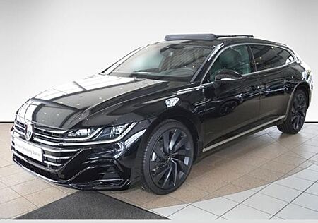 VW Arteon Volkswagen Shootingbrake R-Line 2,0 l TDI Tageszulassung