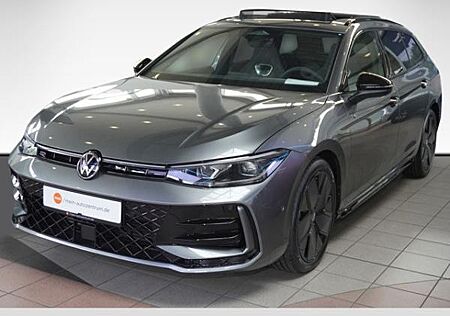 VW Passat Volkswagen Variant R-Line 2.0 TDI SCR 7-Gang-DSG Navi