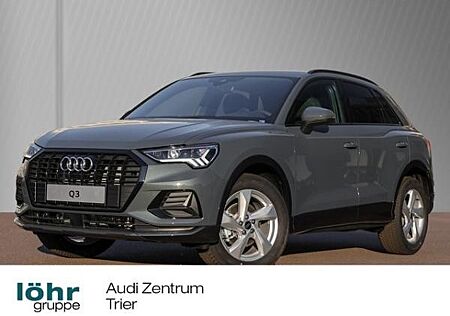 Audi Q3 advanced 35 TFSI